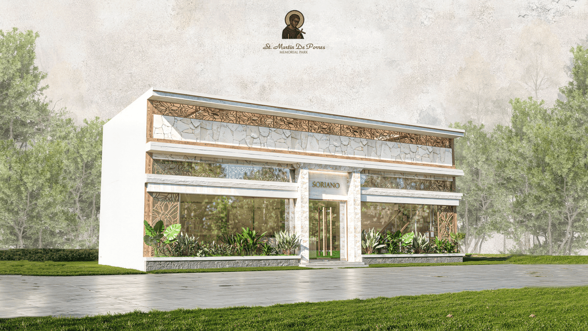 Premium Mausoleums