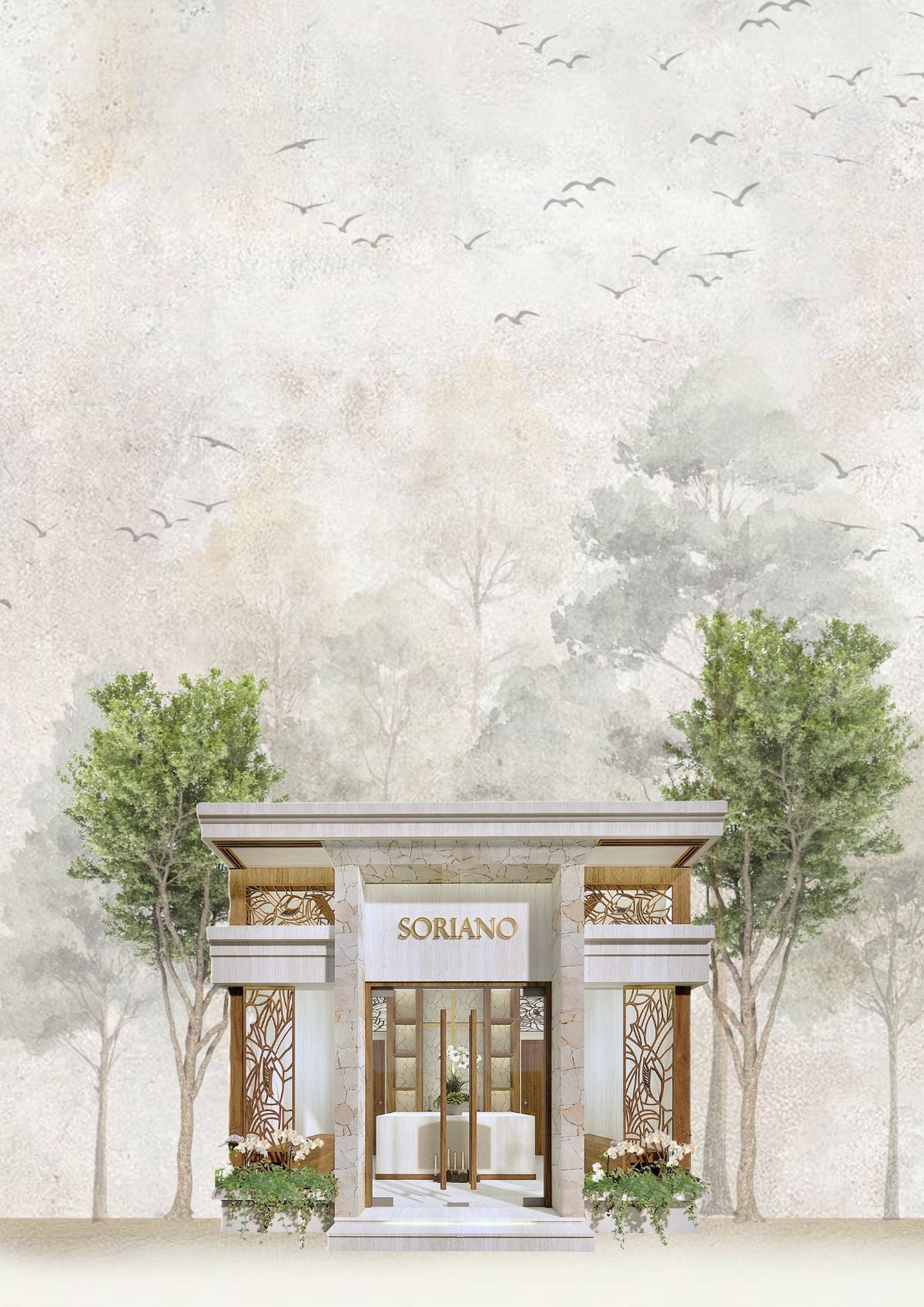 Standard Mausoleums