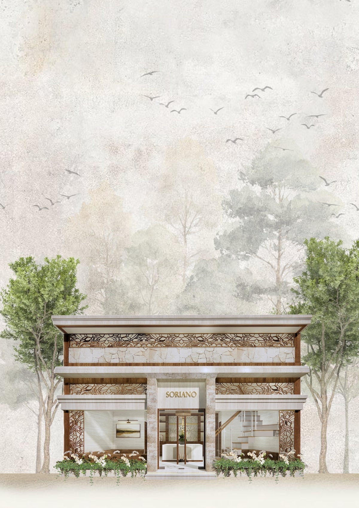 Premium Mausoleums